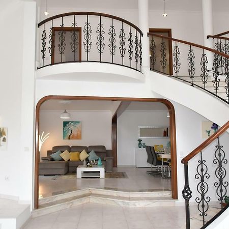 Mansion Almond - Sea, Sun And A Charming Refuge! Villa Paul do Mar  Exterior photo