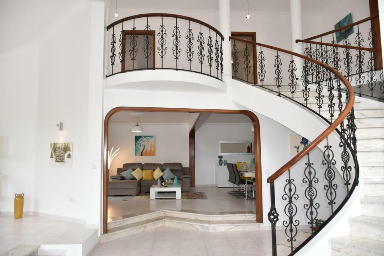 Mansion Almond - Sea, Sun And A Charming Refuge! Villa Paul do Mar  Exterior photo